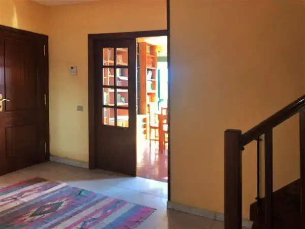 Flat with lift for sale in Ronda do Carme, imagen 11