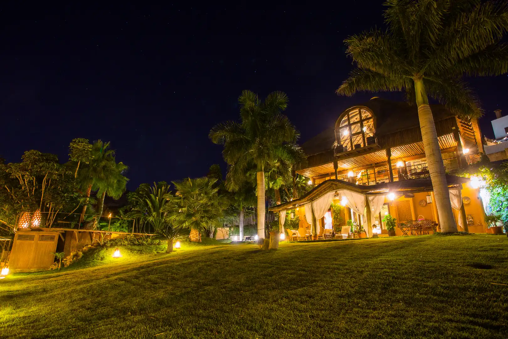 Finca rústica de lloguer a Miraflores del Palo