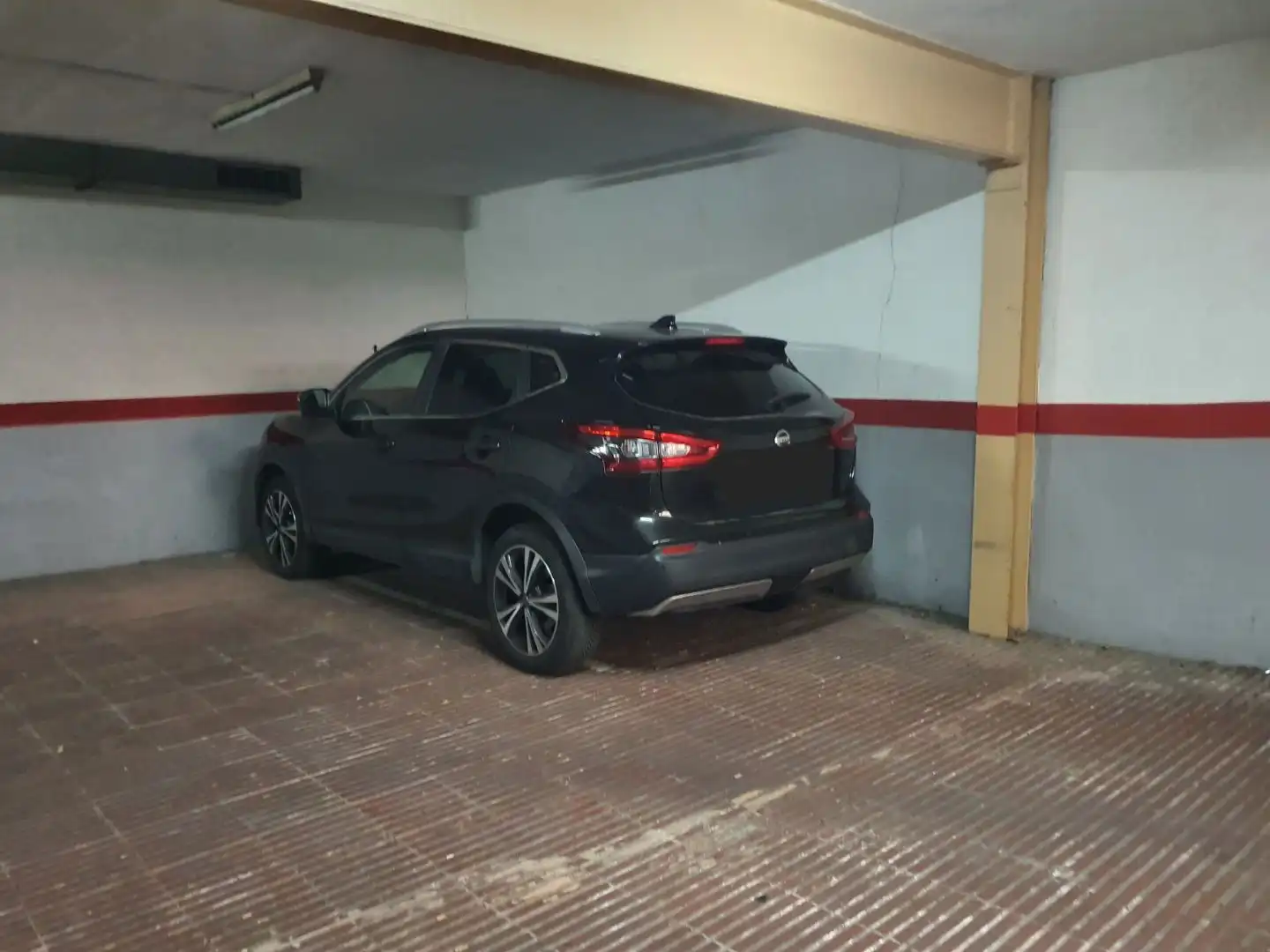 Einzelparkplatz zur Miete in Carrer Àngel Guimerà 65, imagen 5