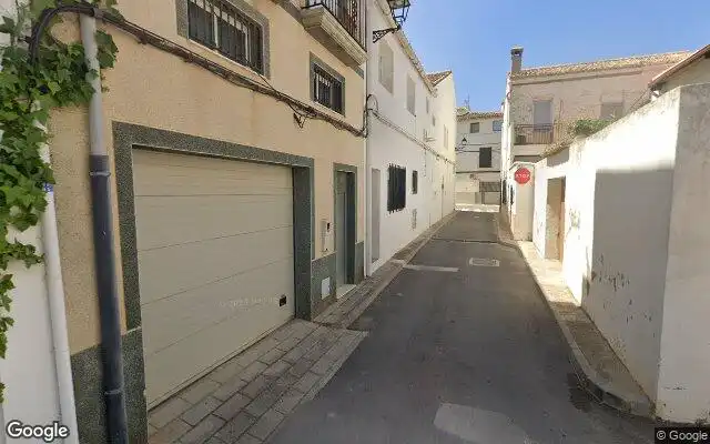 Exterior view of Detached homes for sale in Macastre