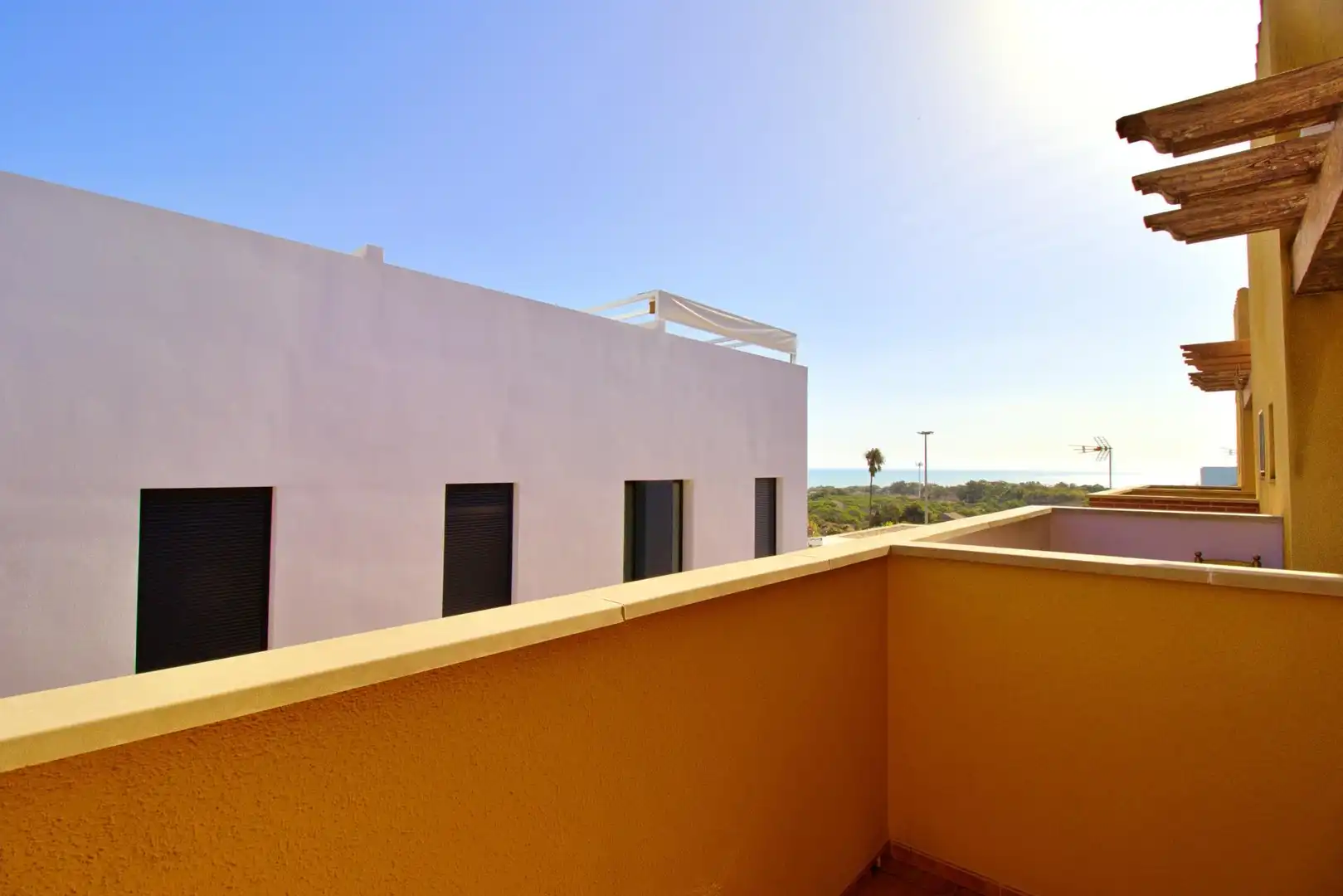 Adossat amb piscina en venda a Los Secanos, imagen 16
