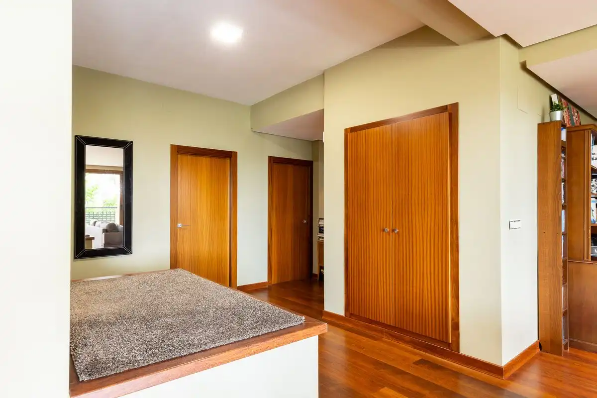Maison avec terrasse à vendre à Urbanización Bosque U14, imagen 36
