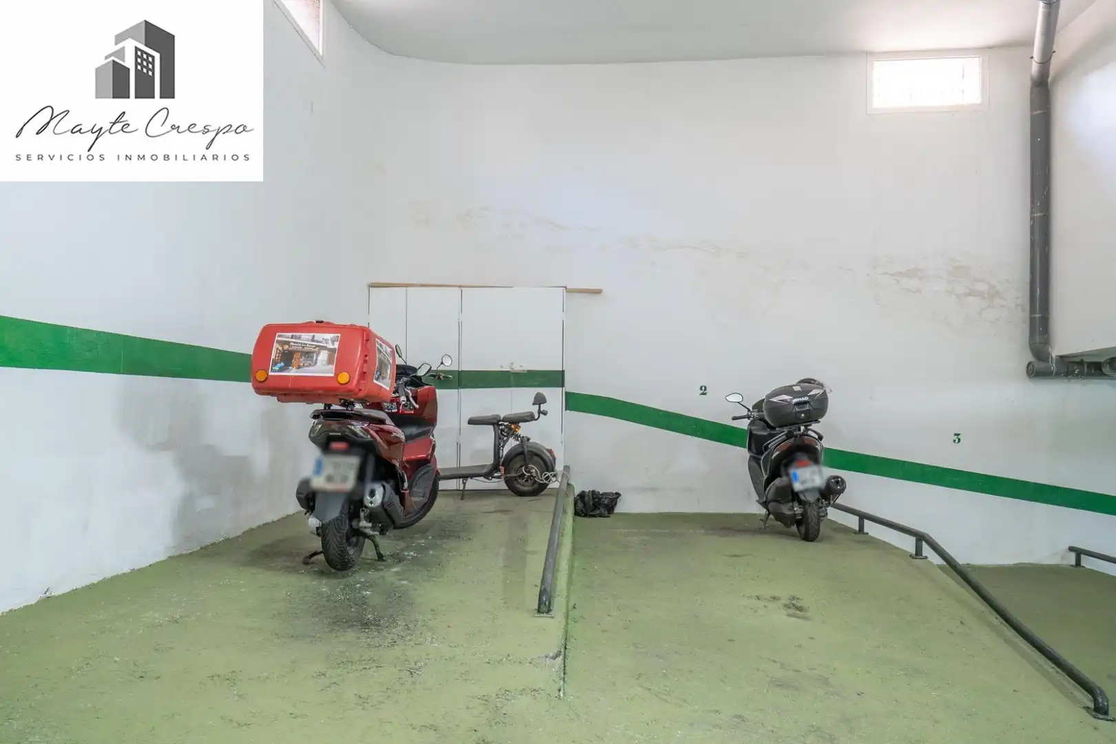 Flat with terrace for sale in Calle REAL, imagen 27