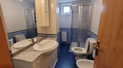 Photo 3 of Flat for rent in Rúa Ribeira Sacra, 11, Mesoiro, A Coruña Capital