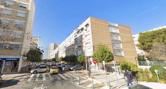 Garaje en Venta en Cruz Roja