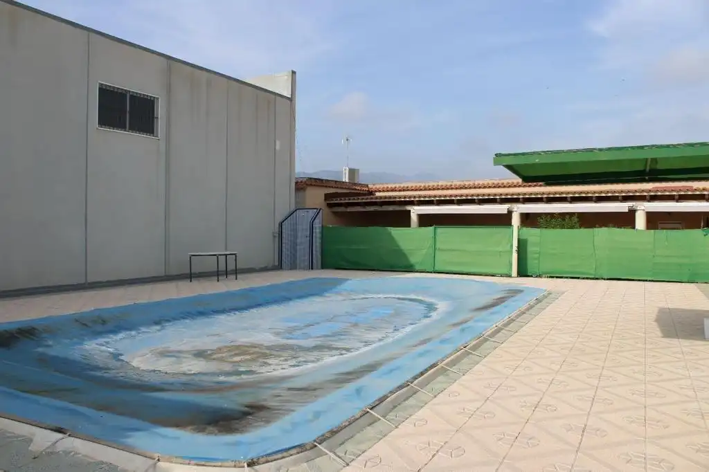 Nave industrial en venta en Barrio SAN CARLOS, imagen 4