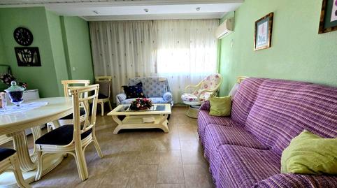 Foto 5 de Apartament de lloguer a Carrer Atlàntic, 28, Playa de Gandia, Gandia