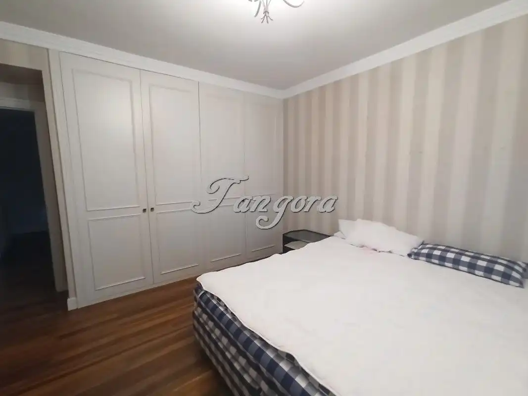 Bedroom of Flat for sale in Getxo   with Parquet flooring, Terrace and Storage room