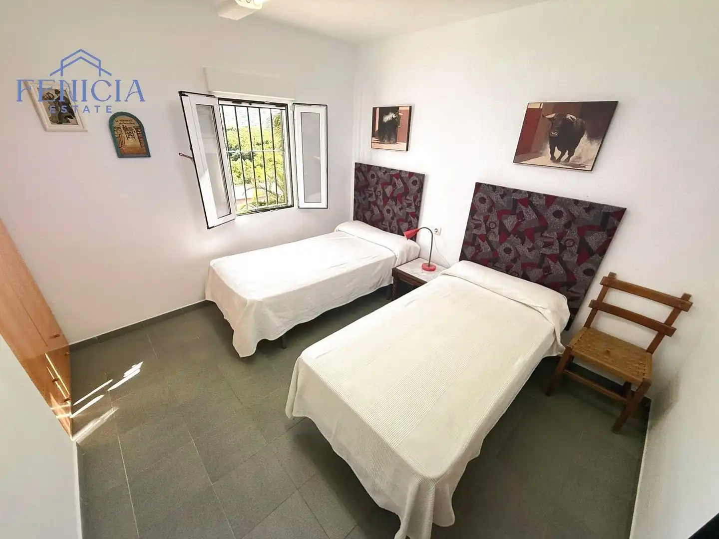 Flat for rent in Torrecuevas - Lomas del Gato
