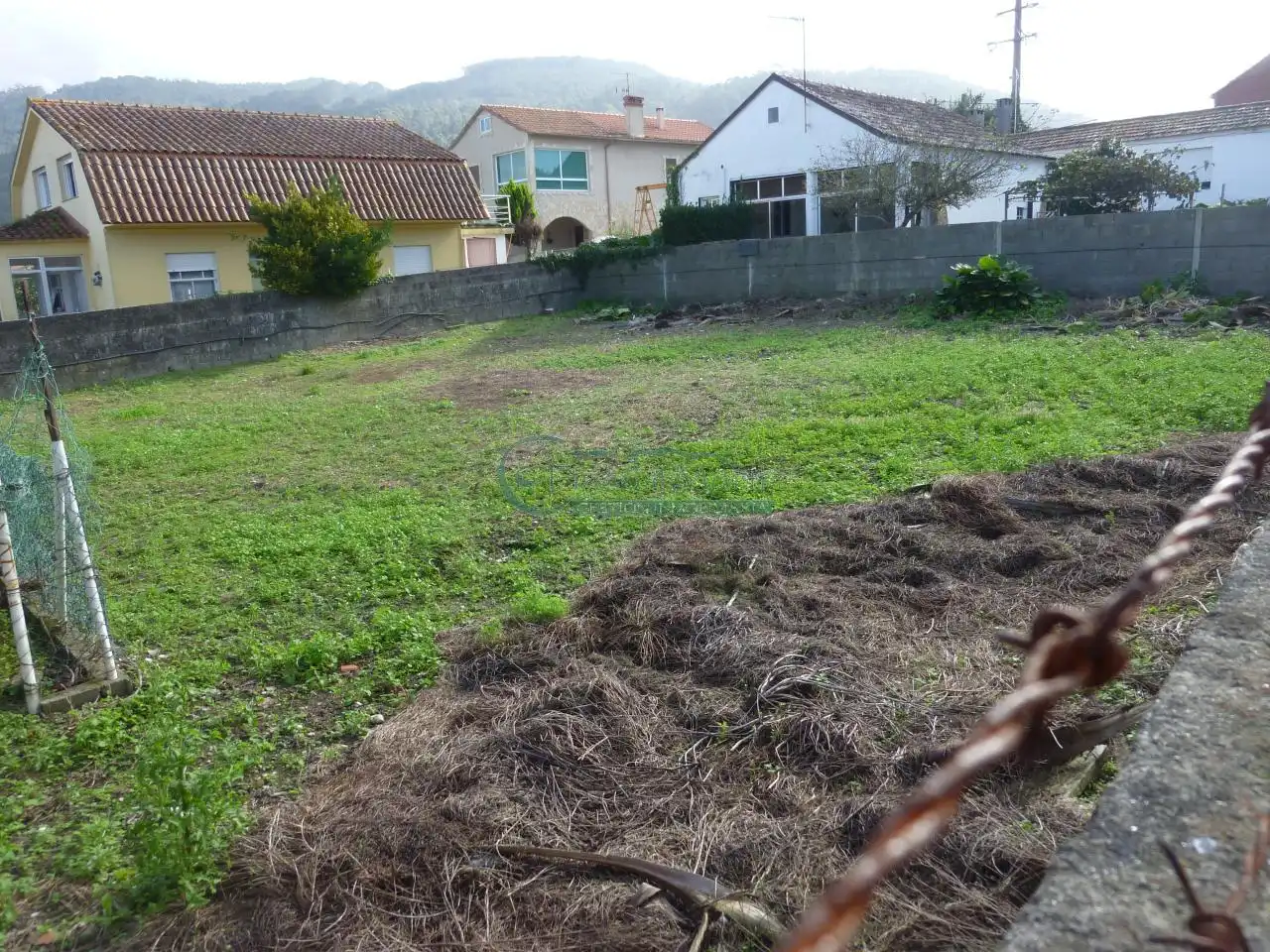 Terreny residencial en venda a Coruxo - Oia - Saiáns, imagen 7