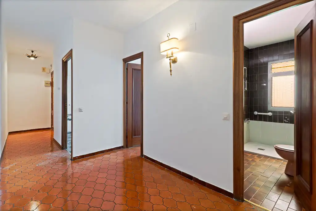 Appartement avec balcon à vendre à Calle de Galileo, imagen 16