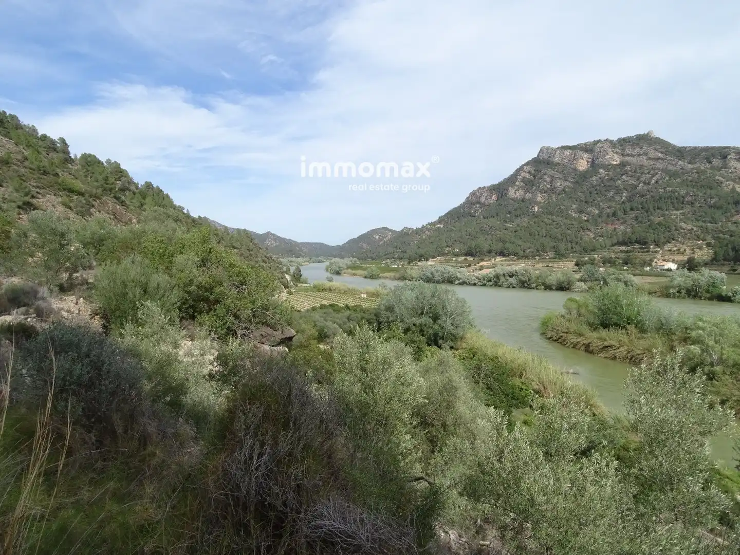 Residencial en venda en Benifallet