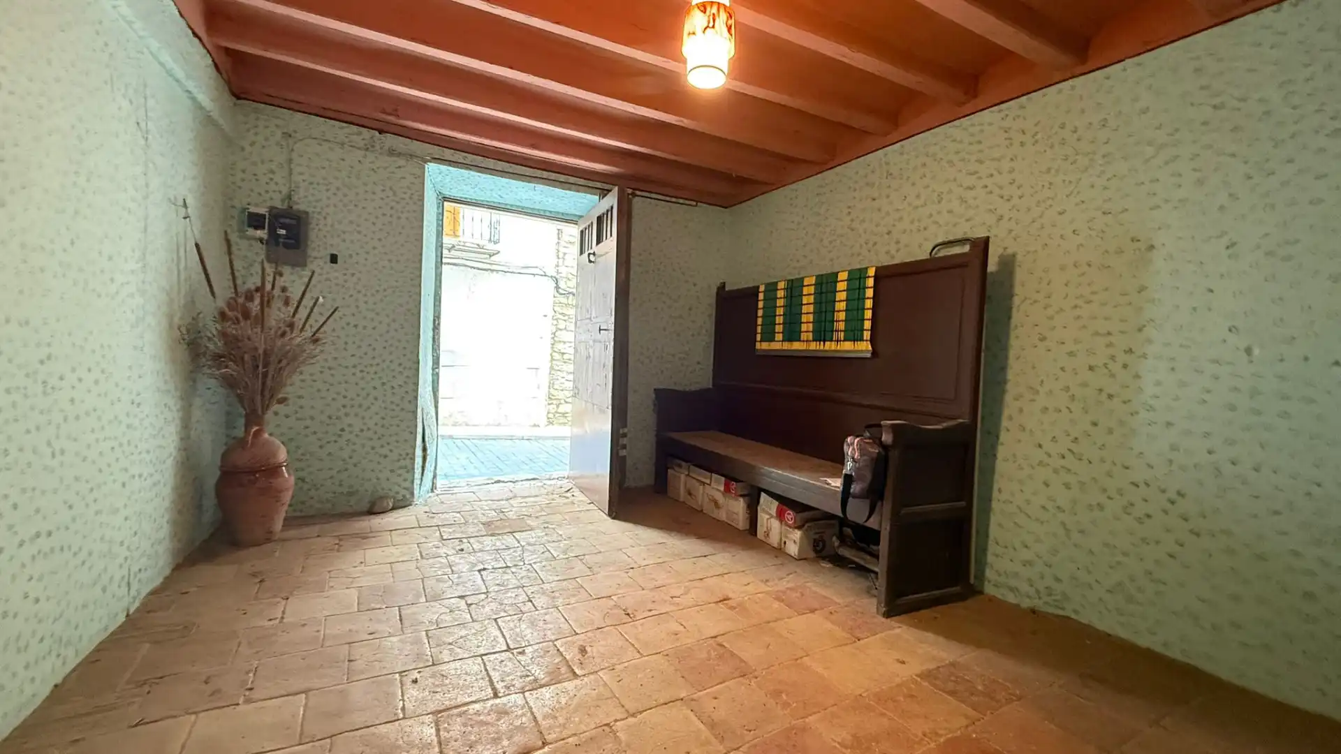 Casa o xalet en venda en Cinctorres amb Terrassa