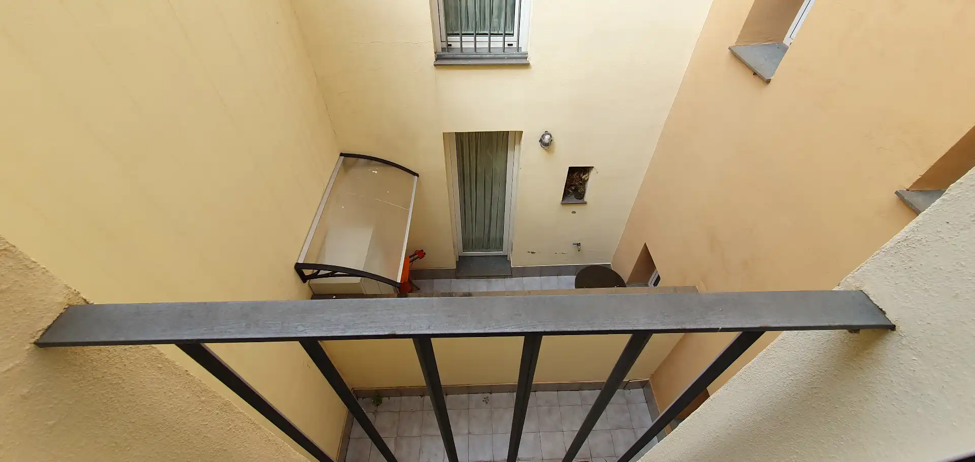 Terraza de Casa adosada en venta en Castelló de Rugat con Calefacción, Jardín privado y Terraza