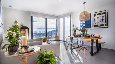 Nueva urbanización de villas independientes en zona tranquila de Polop, image 4