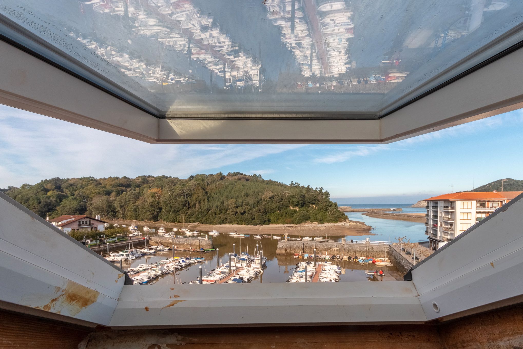 Ático en venta en Areatza Hiribidea, Plentzia