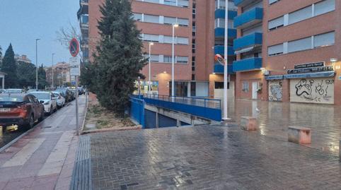 Photo 2 of Garage to rent in Calle Alonso de Ojeda, 5, La Flota,  Murcia Capital