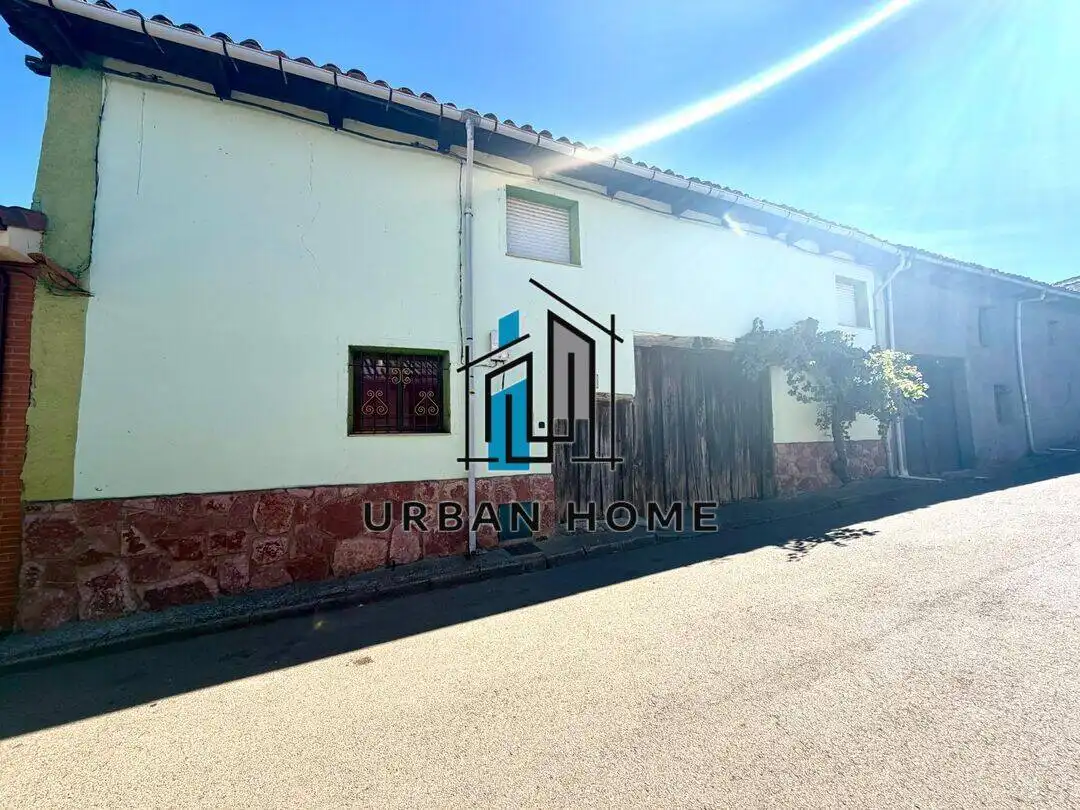 Casa con giardino in vendita a Calle Real, imagen 2