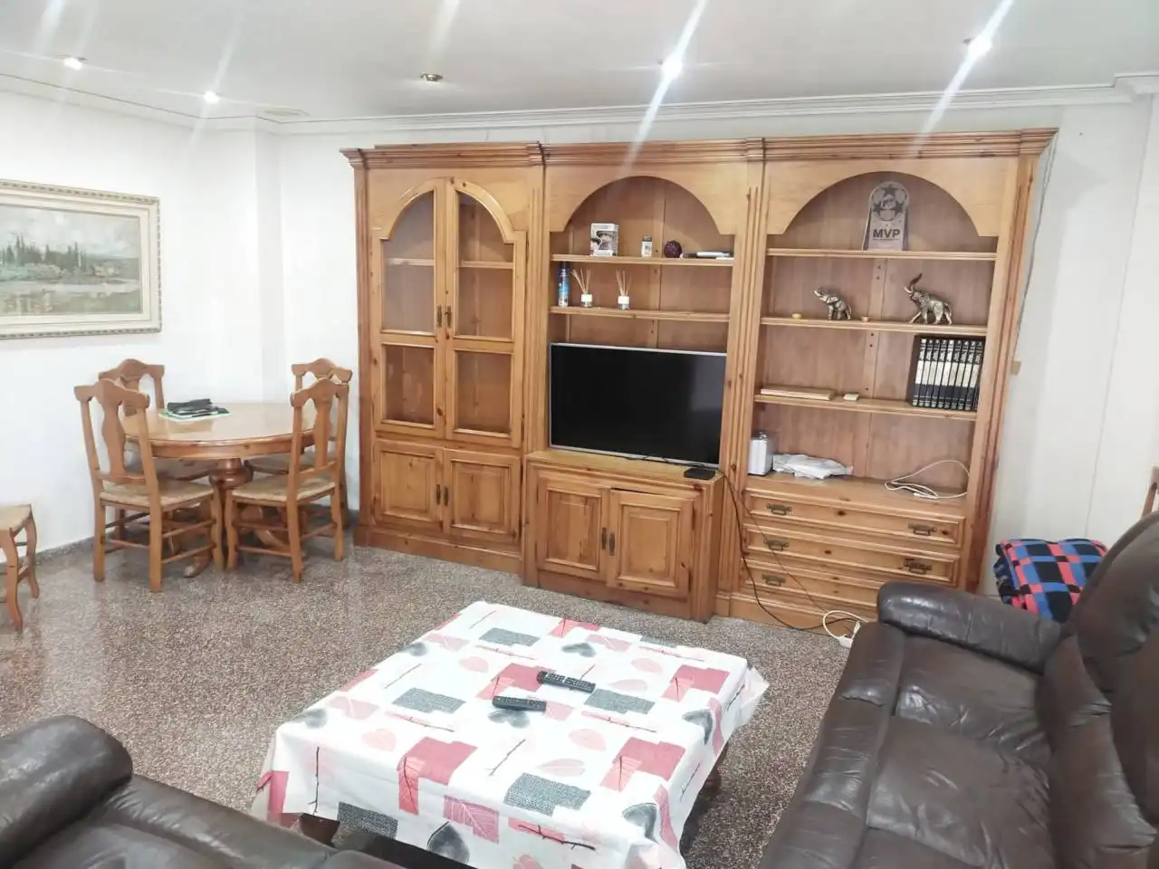 Wohnung mit Terrasse zum Verkauf in Calle Capità Baltasar Tristany, imagen 3