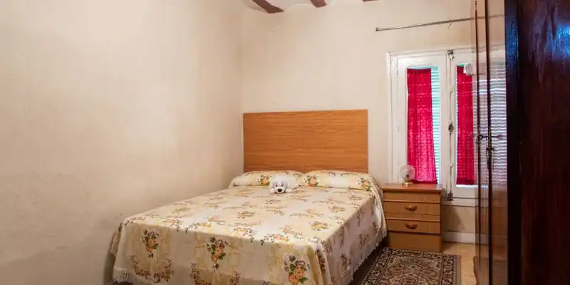 Dormitori de Casa o xalet en venda en Casalarreina amb Terrassa i Traster