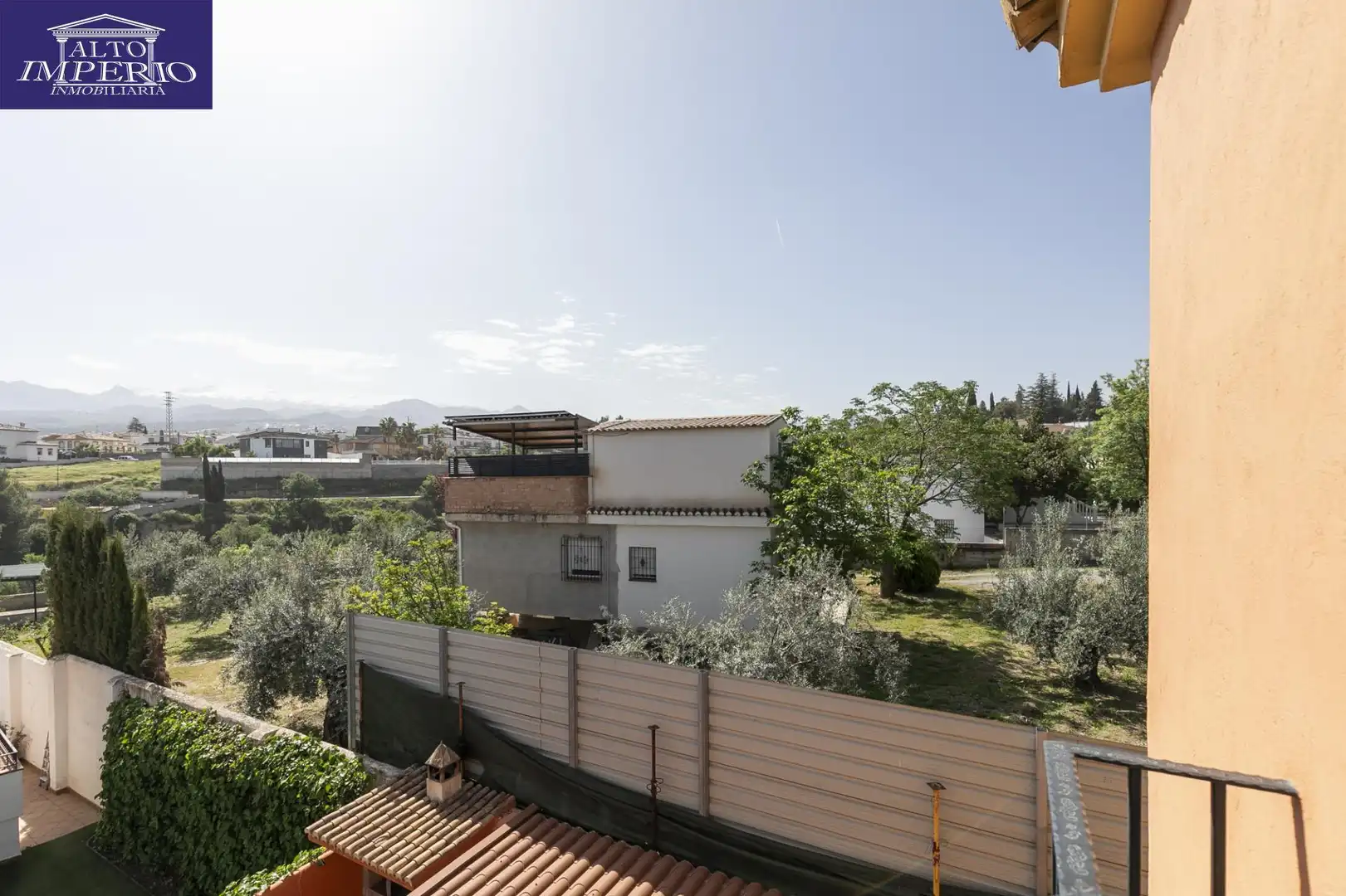 Villa con terrazza in vendita a Calle Cerro Bufón, imagen 20