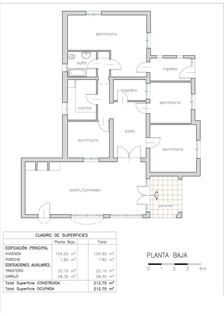 Casa en venta en Benissa pueblo, imagen 36