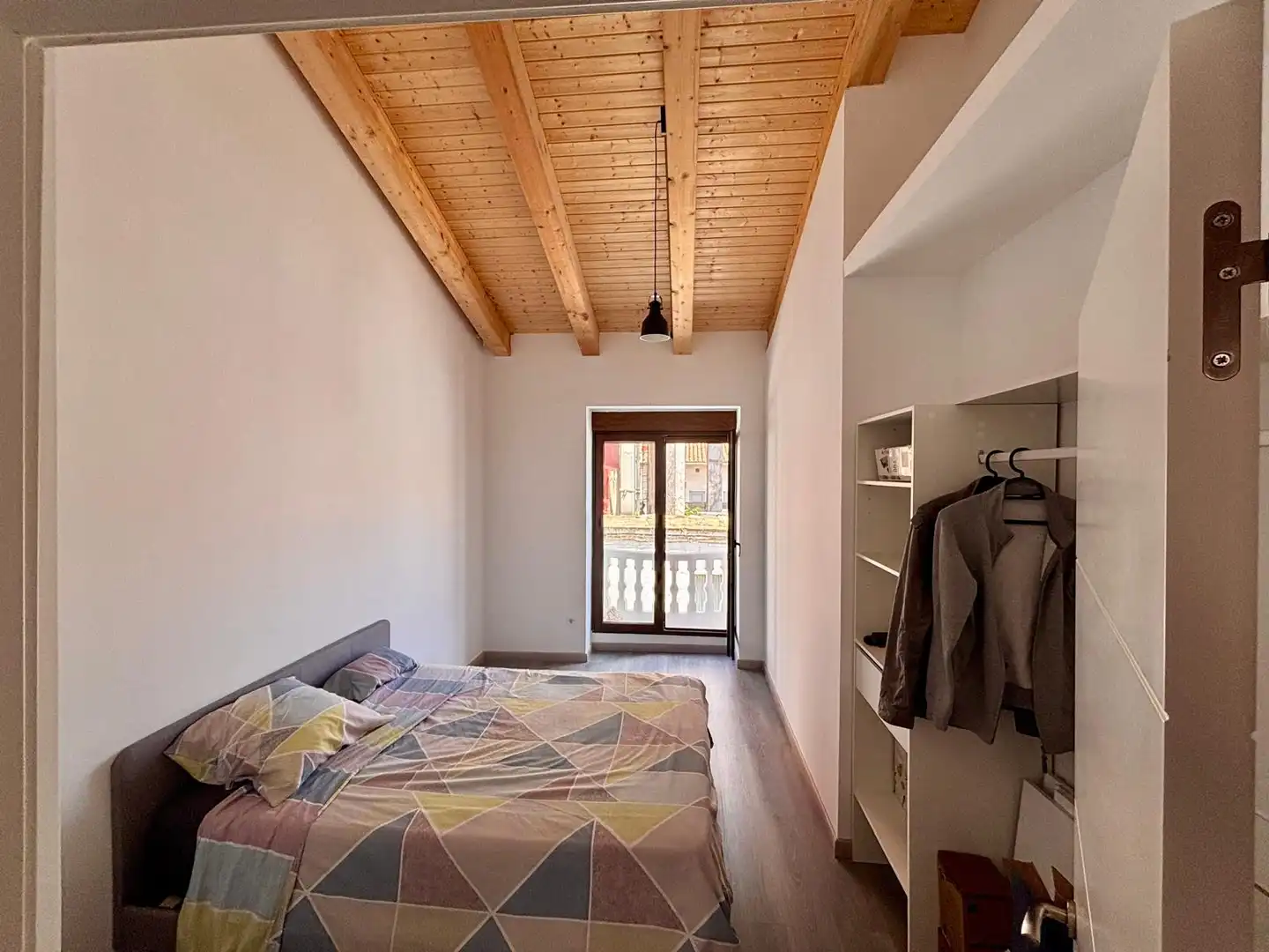 Habitación de Piso en venta en Godella con Balcón