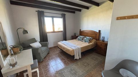 Foto 2 de Casa o chalet de alquiler en Lajares, La Oliva