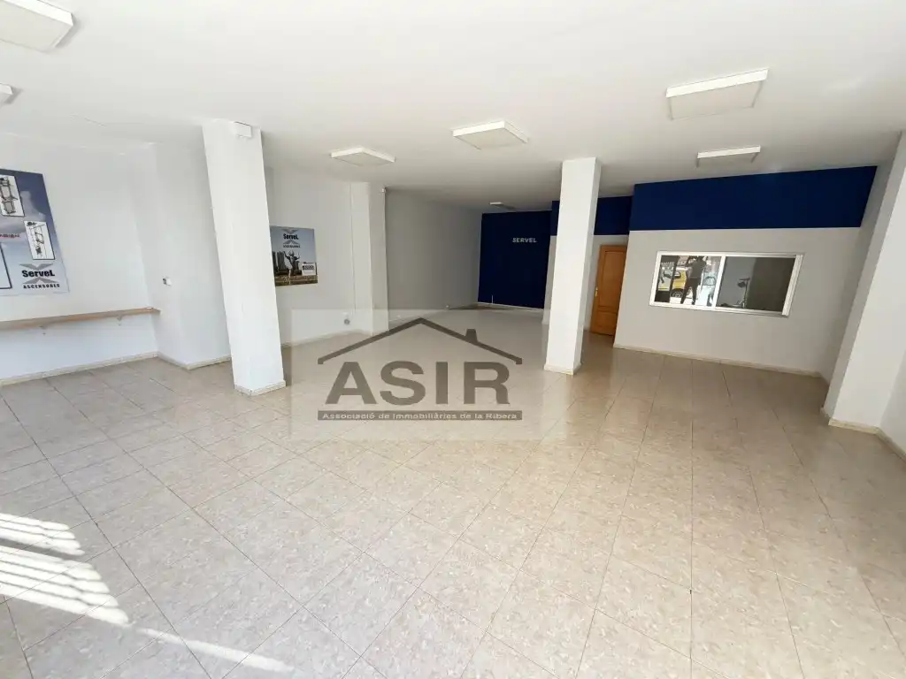 Local comercial en venda a Avenida Mestra Josefina Fernandez, imagen 8
