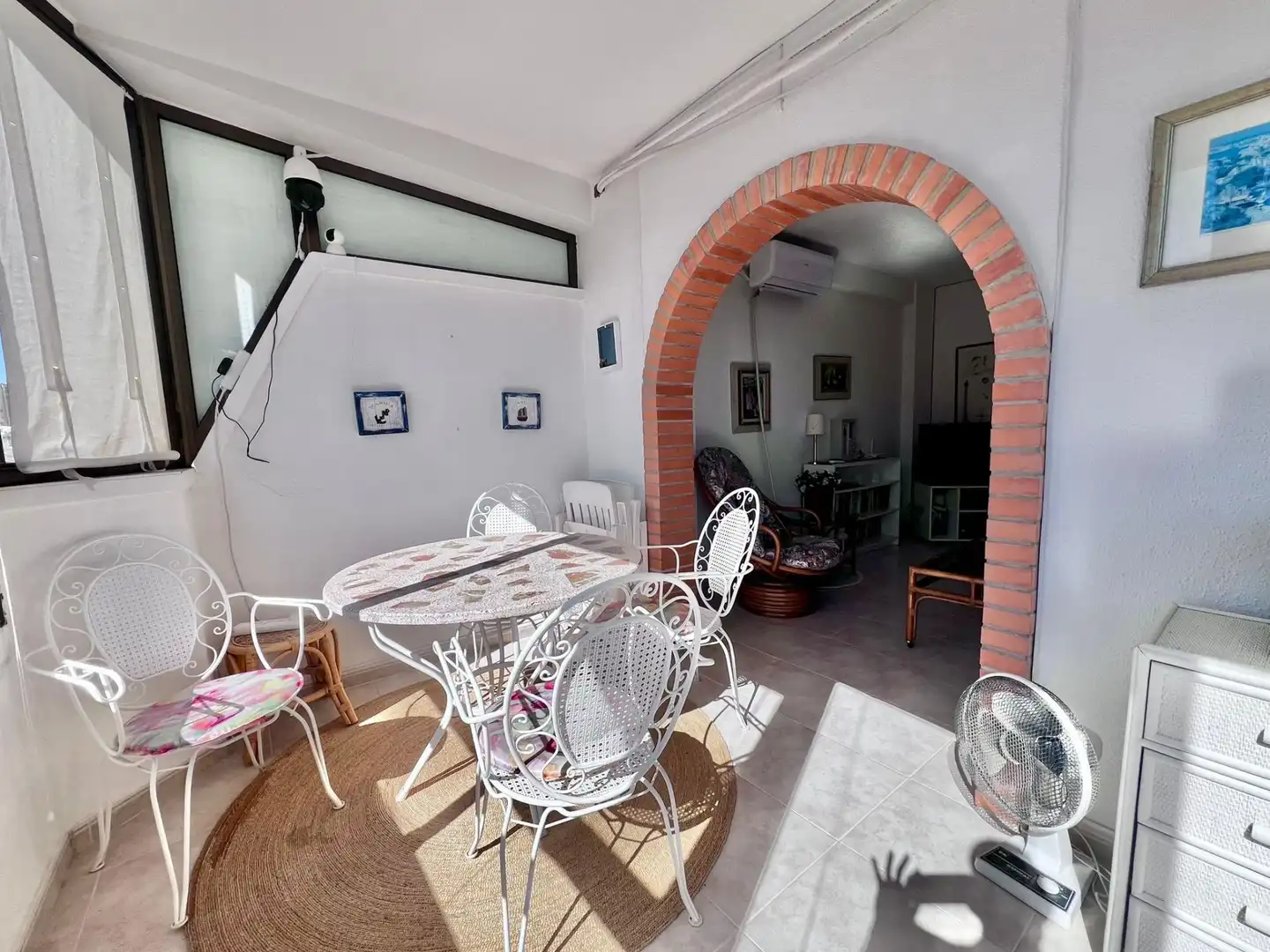 Apartament amb ascensor en venda a Calle  Ancla, imagen 19