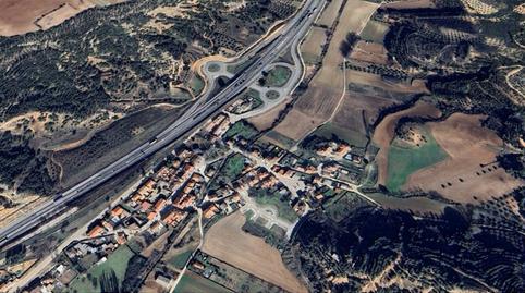 Foto 3 de Terreno en venta en Calvario, Valdegrudas, Guadalajara