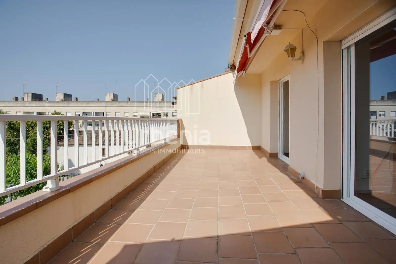 Terrassa de Casa o xalet en venda en Pineda de Mar amb Aire condicionat, Calefacció i Terrassa