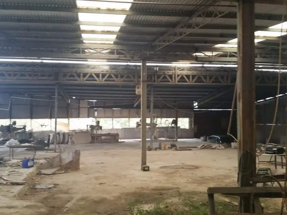 Terreno industrial en venta en Agost