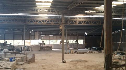 Photo 3 of Industrial land for sale in Partida Sol del Camp, 161, Agost, Alicante