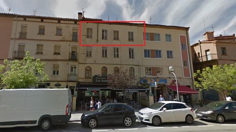 Foto 3 de Habitació a De Sagunto, 16, Ensanche - Fuenfresca, Teruel Capital