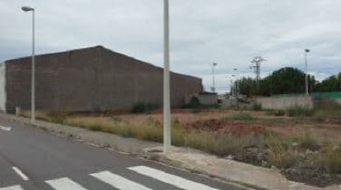 Foto 2 de Terreno en venta en Cl Jacinto Benavente Nº 55, Moncófar Pueblo, Moncofa