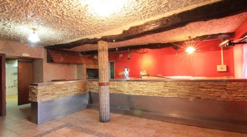 Foto 2 von Geschaftsraum zur Miete in As Pontes de García Rodríguez , A Coruña