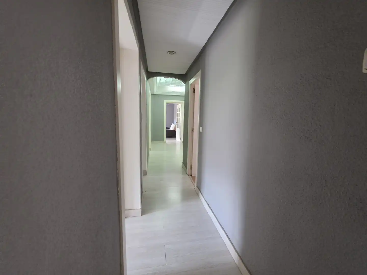 Piso en venta en Madrid con Calefacción y Terraza