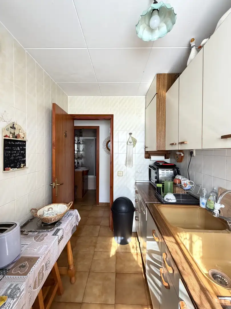 Casa con jardín en venta en PABORDERIA, imagen 9