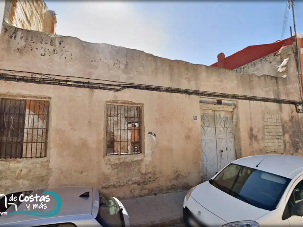 Terreny residencial en venda a Potries, imagen 4
