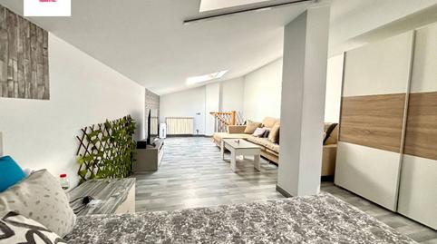 Foto 5 de Àtic en venda a Calle Poeta Maragall, Santa Perpètua de Mogoda, Barcelona