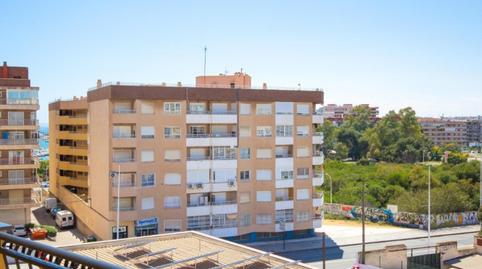 Foto 4 de Ático en venta en Calle Gabriel Miro, Puerto Deportivo, Alicante
