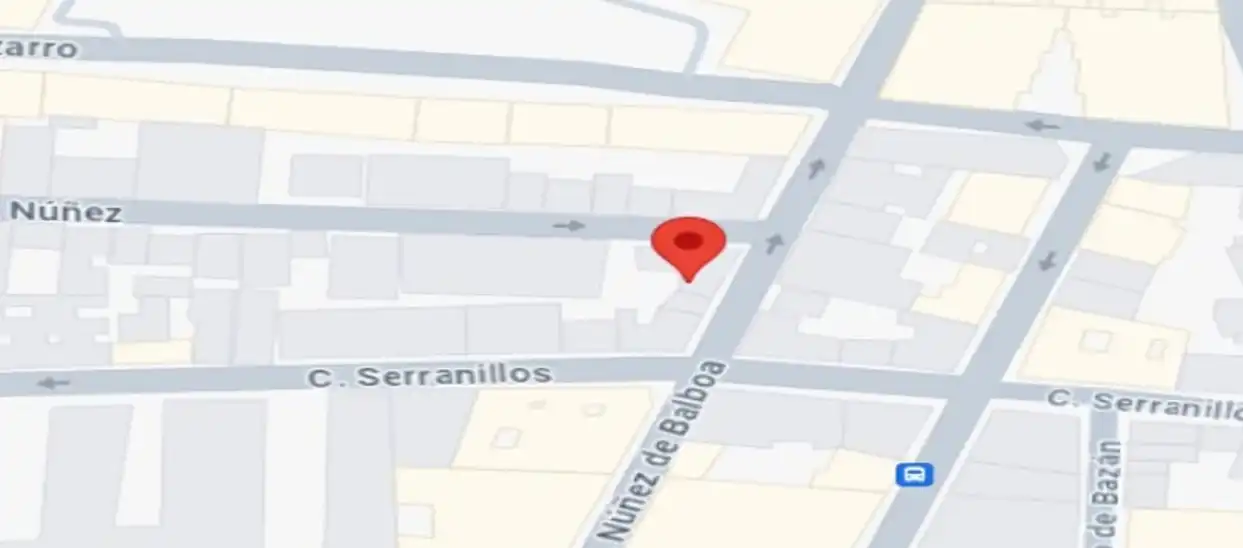 Pis en venda a Calle Núñez de Balboa, imagen 2