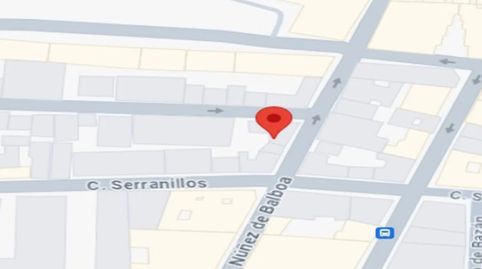 Foto 2 de Piso en venta en Calle Núñez de Balboa, Centro, Getafe