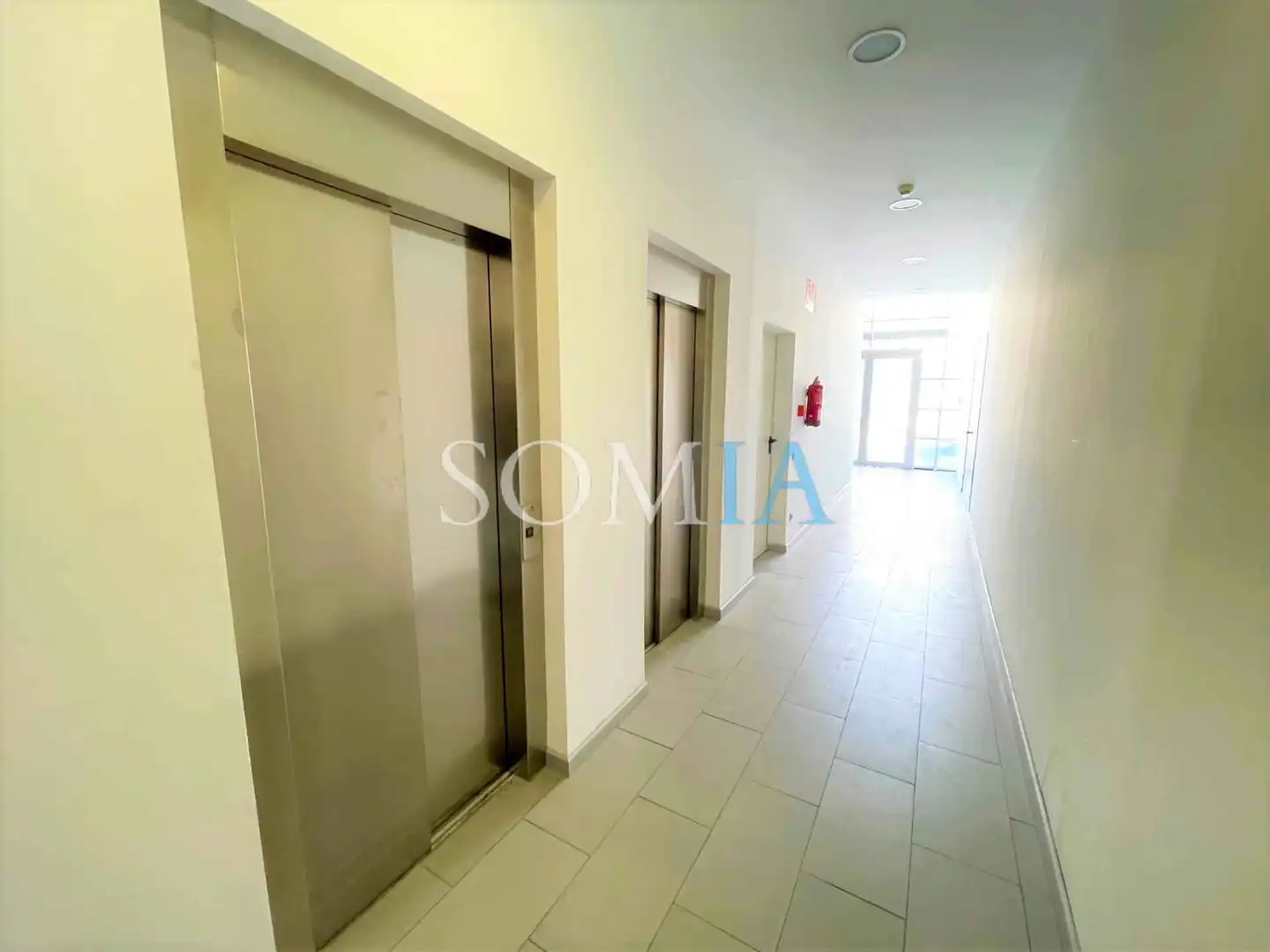 Office space with lift for sale in Santa Maria de Palautordera, imagen 6
