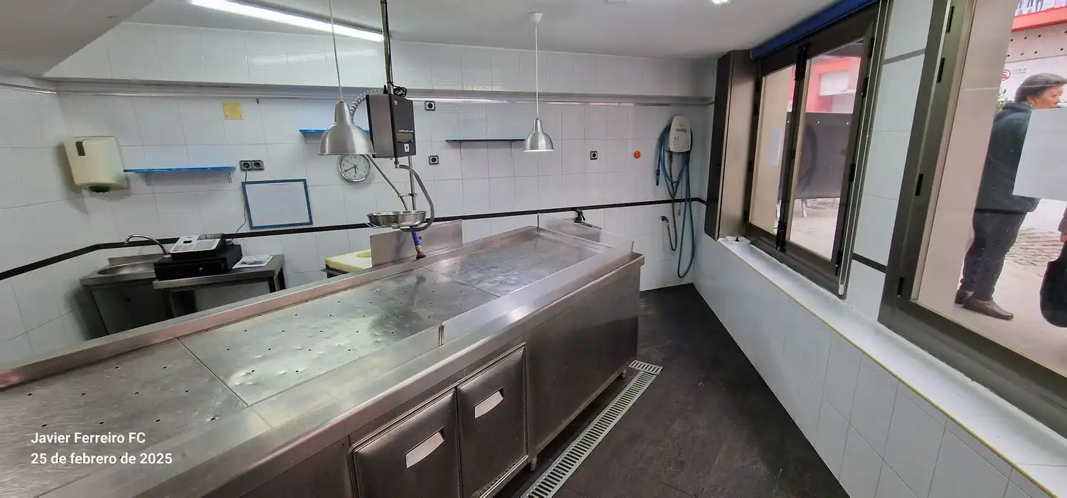 Local comercial en venda a Calle Hersa 2, imagen 25