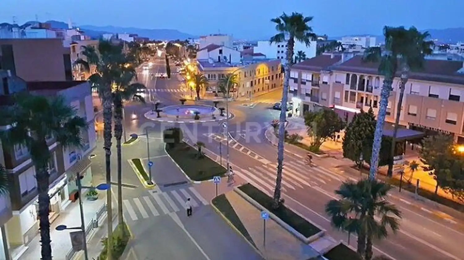 Geschaftsraum zum Verkauf in Calle Hernán Cortés, 2, Las Lomas - Las Yucas
