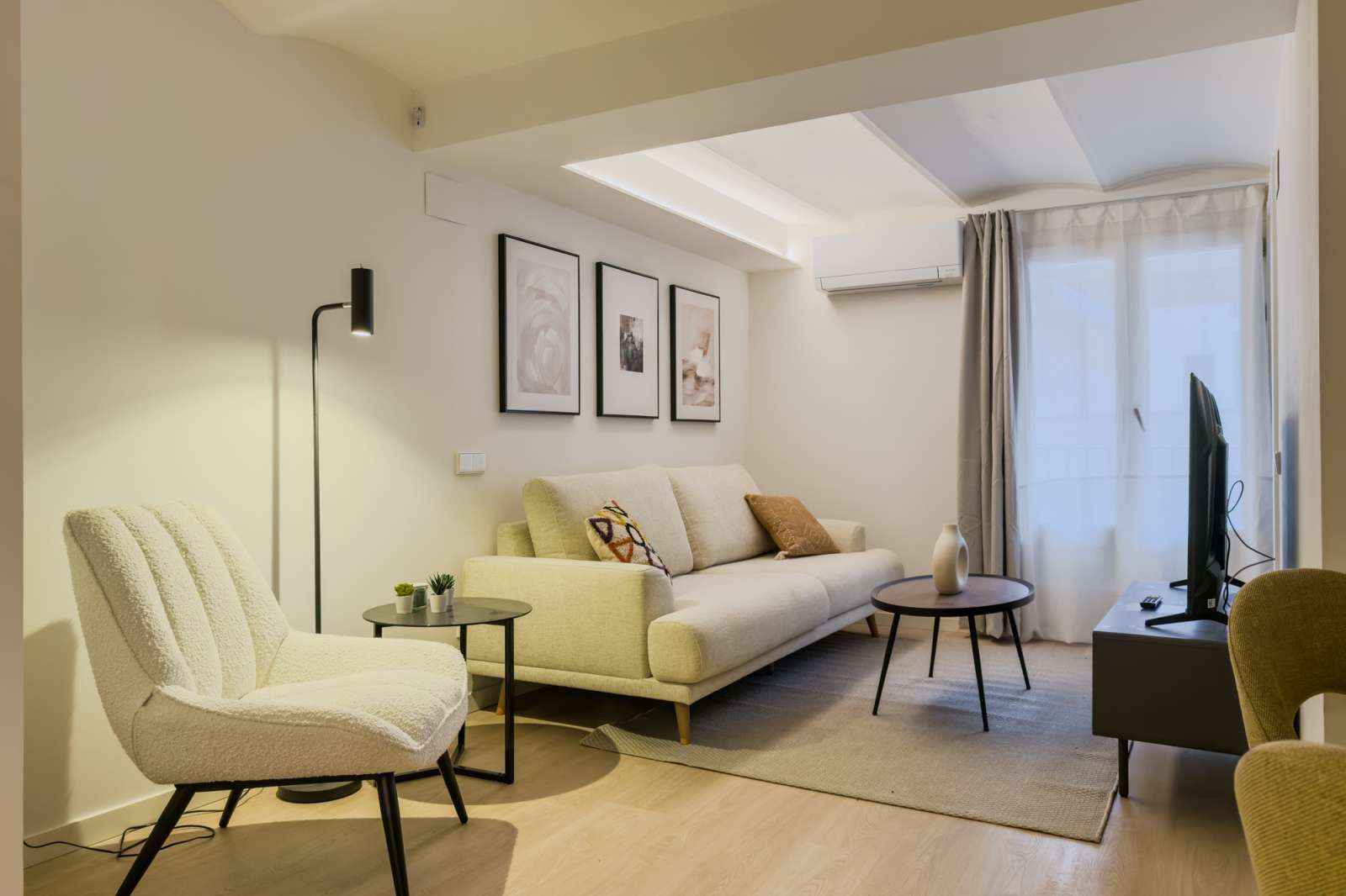 Apartment to share in El Poble Sec - Parc de Montjuïc