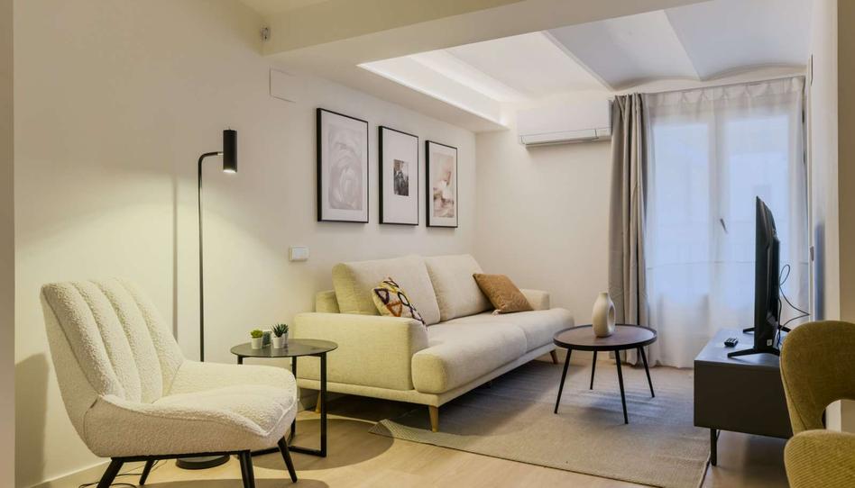 Photo 1 of Apartment to share in El Poble Sec - Parc de Montjuïc, Barcelona