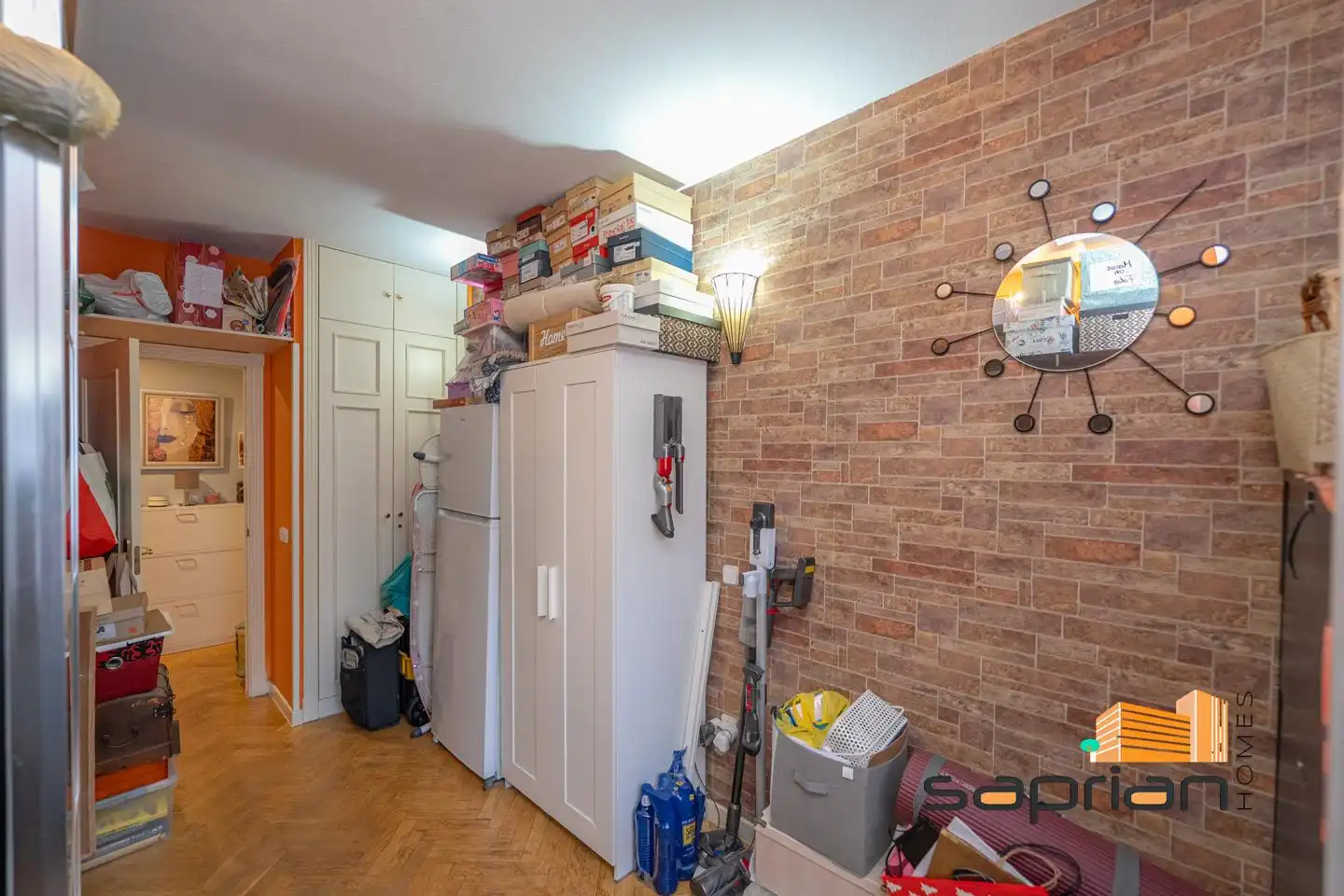 Piso con piscina en venta en Avenida del Talgo, imagen 13